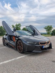 BMW i8 Sophisto Edition 1of 200 2019