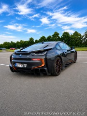 BMW i8 Sophisto Edition 1of 200 2019