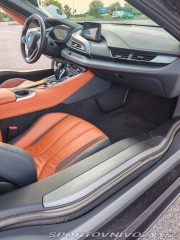 BMW i8 Sophisto Edition 1of 200 2019