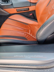BMW i8 Sophisto Edition 1of 200 2019