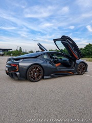 BMW i8 Sophisto Edition 1of 200 2019