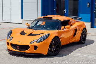 Lotus Exige 