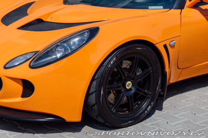 Lotus Exige  2006