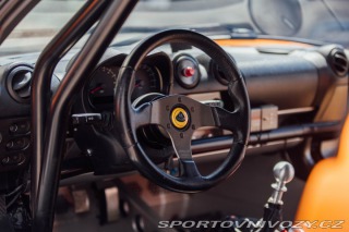 Lotus Exige  2006
