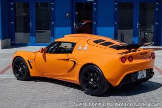 Lotus Exige  2006