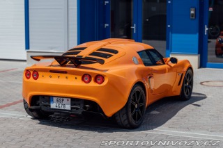 Lotus Exige  2006