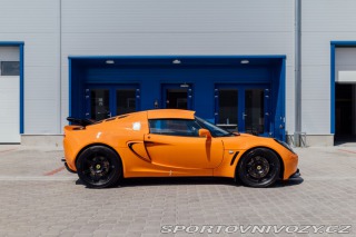 Lotus Exige  2006