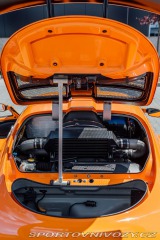 Lotus Exige  2006