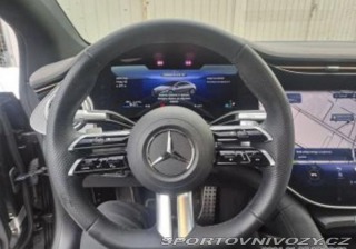 Mercedes-Benz Ostatní modely EQS 450+ AMG 2024