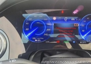 Mercedes-Benz Ostatní modely EQS 450+ AMG 2024