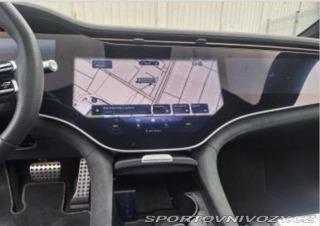 Mercedes-Benz Ostatní modely EQS 450+ AMG 2024