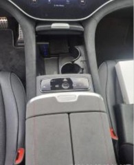 Mercedes-Benz Ostatní modely EQS 450+ AMG 2024