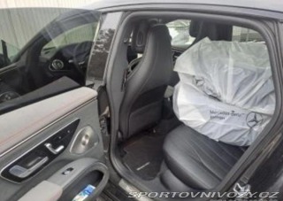 Mercedes-Benz Ostatní modely EQS 450+ AMG 2024