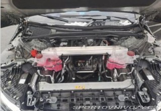 Mercedes-Benz Ostatní modely EQS 450+ AMG 2024