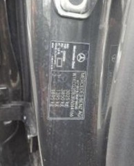 Mercedes-Benz Ostatní modely EQS 450+ AMG 2024