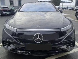 Mercedes-Benz Ostatní modely EQS 450+ AMG 2024