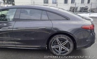 Mercedes-Benz Ostatní modely EQS 450+ AMG 2024