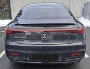 Mercedes-Benz Ostatní modely EQS 450+ AMG 2024