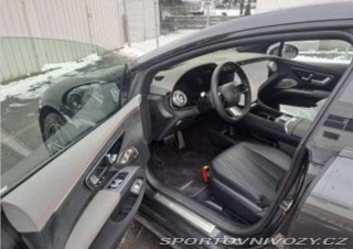 Mercedes-Benz Ostatní modely EQS 450+ AMG 2024