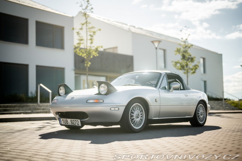 Mazda MX-5 NA