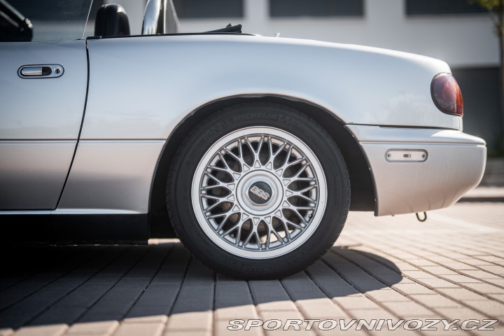 Mazda MX-5 NA 1994