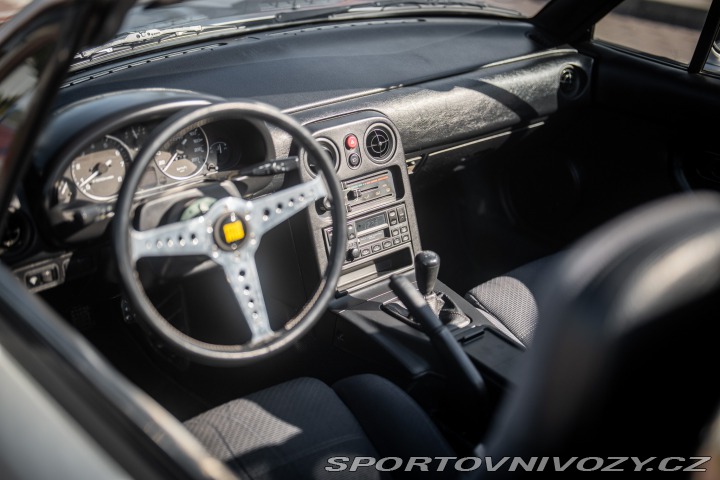 Mazda MX-5 NA 1994