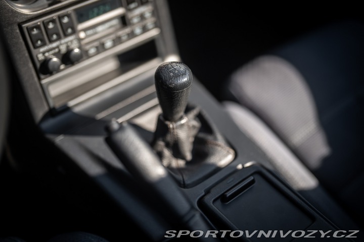 Mazda MX-5 NA 1994