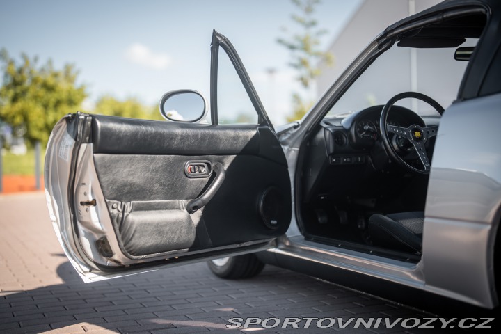 Mazda MX-5 NA 1994