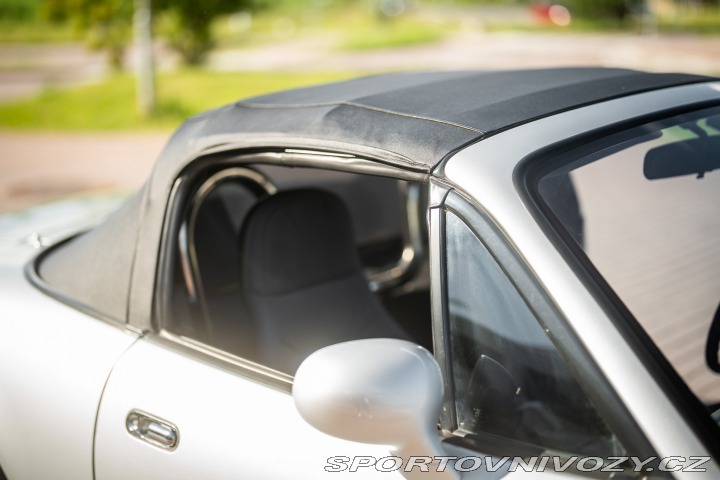 Mazda MX-5 NA 1994