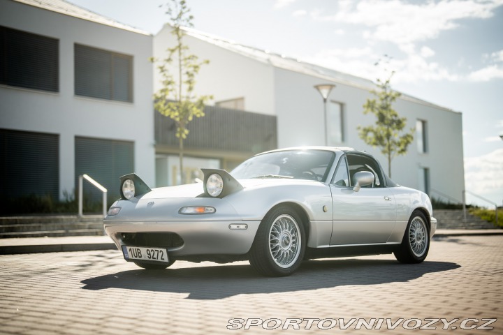 Mazda MX-5 NA 1994