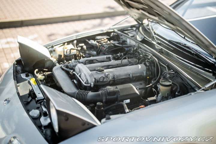 Mazda MX-5 NA 1994