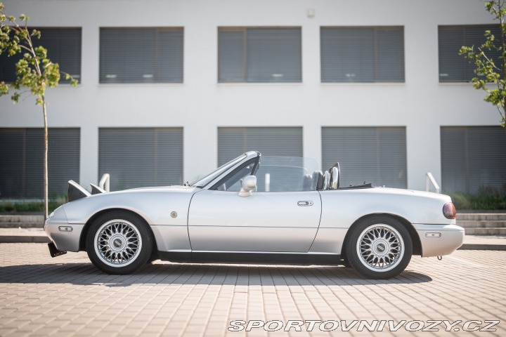 Mazda MX-5 NA 1994