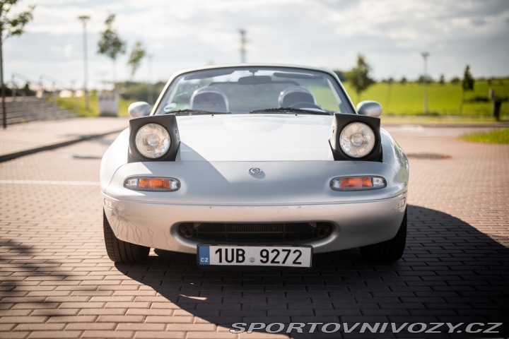 Mazda MX-5 NA 1994