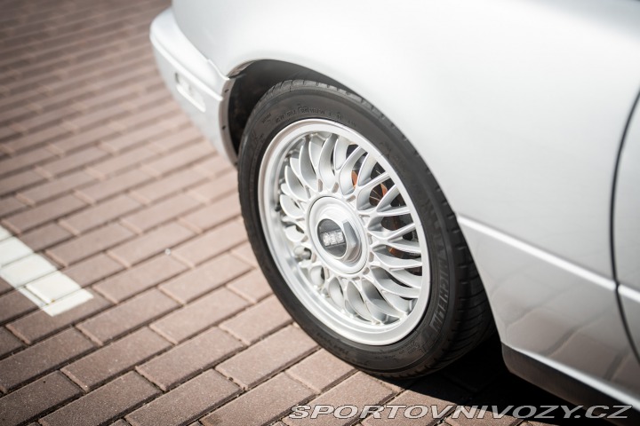 Mazda MX-5 NA 1994