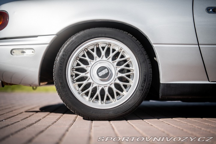 Mazda MX-5 NA 1994