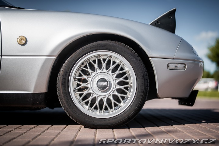 Mazda MX-5 NA 1994