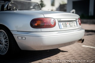 Mazda MX-5 NA 1994