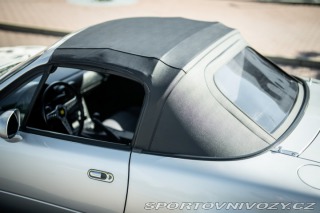 Mazda MX-5 NA 1994
