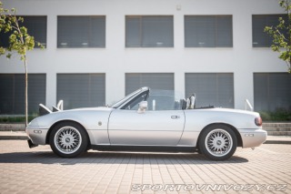 Mazda MX-5 NA 1994
