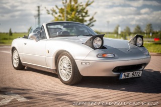 Mazda MX-5 NA 1994