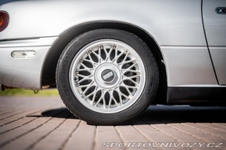 Mazda MX-5 NA 1994