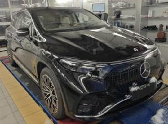 Mercedes-Benz Ostatní modely EQS 450 AMG 4MATIC