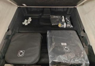 Mercedes-Benz Ostatní modely EQS 450 AMG 4MATIC 2023