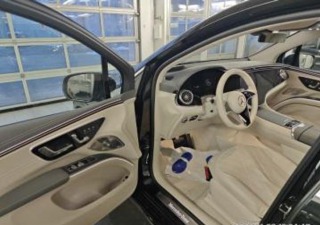 Mercedes-Benz Ostatní modely EQS 450 AMG 4MATIC 2023