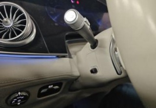 Mercedes-Benz Ostatní modely EQS 450 AMG 4MATIC 2023