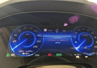 Mercedes-Benz Ostatní modely EQS 450 AMG 4MATIC 2023