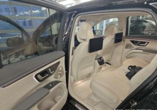 Mercedes-Benz Ostatní modely EQS 450 AMG 4MATIC 2023