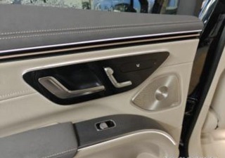 Mercedes-Benz Ostatní modely EQS 450 AMG 4MATIC 2023