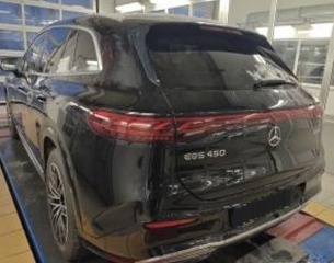 Mercedes-Benz Ostatní modely EQS 450 AMG 4MATIC 2023