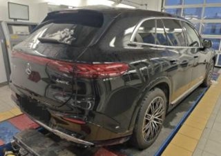 Mercedes-Benz Ostatní modely EQS 450 AMG 4MATIC 2023